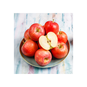 Fresh Red Apples High Quality Crisp Juicy Sweet Fruit for Wholesale Retail and Export Buyers Ocean Link Exim - Product Image 4