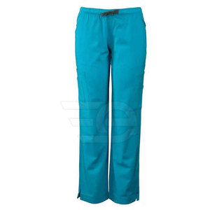 <b>Doctor</b> Hospital Scrubs Uniform <b>Set</b> Medical Breathable Comfortable Nursing Workwear Scrub Suit Healthcare Professional Outfit <b>Set</b> - Product Image 3