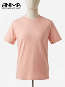 T-shirt pour hommes du personnel de livraison ANIMA Logistics - Product Image 2