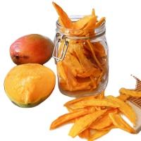 FREEZE-<b>DRIED</b> <b>FRUIT</b> CHIPS STANDING POUCH ORIGIN VIETNAM NATURAL 100GR <b>FRUIT</b> & VEGETABLE <b>SNACKS</b> <b>DRIED</b> <b>FRUIT</b> FRESH - Product Image 4