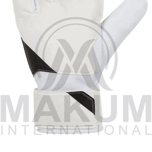Gants de gardien de but respirants, équipement sportif professionnel, antidérapants, pour entraînement adulte, pour homme, gants de football - Product Image 6