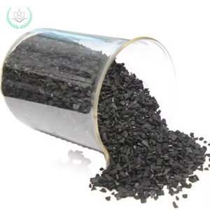 Carbón Activado Granular de Cáscara de Coco Natural para Tratamiento de Aire Industrial, Sistemas de Filtración de Agua, Carbón Premium de la India - Product Image 5