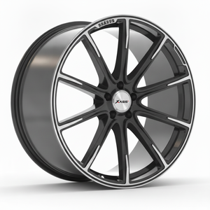 Rines Ligeros de Aleación Forjada de 19 y 20 Pulgadas, Ajuste Directo para F82 M4 - Product Image 1