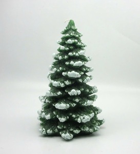 Vela de tarro de cristal de cera de coco con logotipo personalizado para eventos festivos-Venta al por mayor para Navidad Día DE LA MADRE Pascua-para regalo de chocolate - Product Image 3