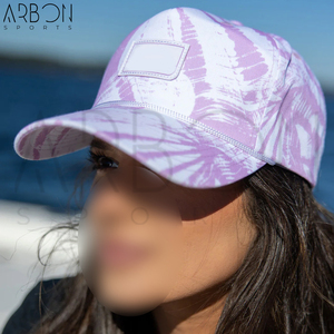 Casquettes de baseball sportives de qualité supérieure, 100% coton, bicolores, best-seller, nouvelle arrivée, avec logo personnalisé, durables, dernier style, 5 panneaux - Product Image 3