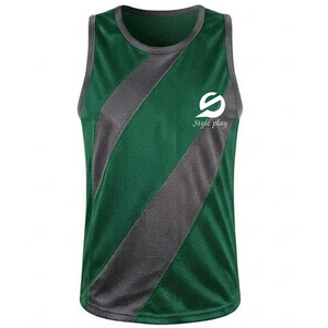 Uniforme de boxe personnalisé de haute qualité avec logo, 100% polyester extensible, confortable, léger, respirant, séchage rapide, grandes tailles - Product Image 5