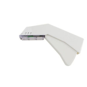 Shivshakti Enterprises CE Grapadora manual desechable para piel con grapas quirúrgicas, la más vendida - Product Image 4