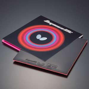 ยางปิงปอง Butterfly 06070 Dignics 09C - ความเร็วสูงและหมุนได้ดีเยี่ยม สำหรับมืออาชีพ - Product Image 1