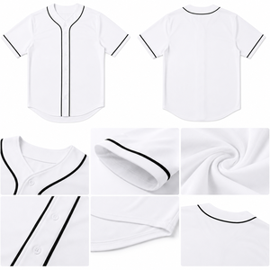 Maillot d'équipe professionnel conçu pour les entraînements et les matchs de compétition, offrant des performances respirantes et un confort durable. - Product Image 5
