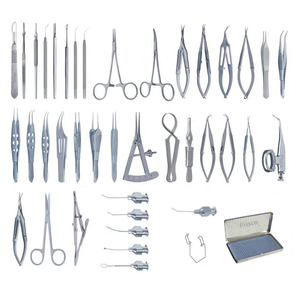 PISSCO Orthopedic <b>Instruments</b> Set Orthopedic Surgical <b>Instrument</b> Set Orthopedic <b>Instrument</b> Kit Bone Surgery <b>Instrument</b> Set - Product Image 4