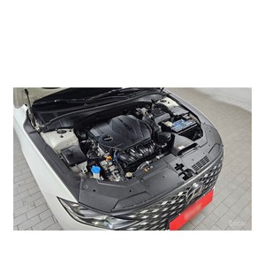 Hyundai Grandeur 2.5 Automático Euro V 2020, Asientos de Cuero, Volante a la Izquierda, 80,718 Km - Product Image 6