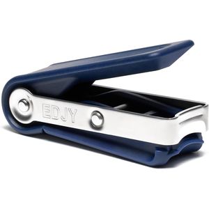 Tagliaunghie di Precisione in Acciaio Inossidabile, Design Ergonomico con Lama Affilata Resistente alla Ruggine per il Taglio delle Unghie - Product Image 1