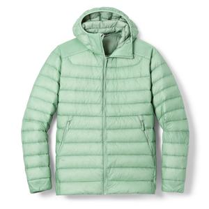 Custom <b>Mens</b> Puffer Jacket Winter Warm Waterproof Windproof Padded <b>Coat</b> OEM Private Label Streetwear Outerwear Manufacturer - Product Image 1