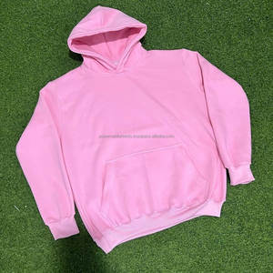 Ensemble de survêtement streetwear surdimensionné pour homme avec masque intégré, en molleton épais, vente en gros, marque de vêtements à marque privée - Product Image 1