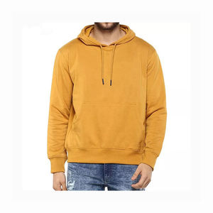 Sudadera cómoda con capucha, diseño clásico, algodón premium y corte relajado, perfecta para todas las estaciones y ocasiones. - Product Image 4