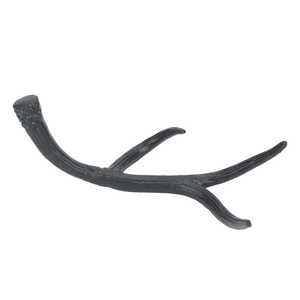 Trending Jaffs Exports Antler Wall Hook Handmade Aluminium Decor for Living Home Office Housewarming-Modern Design Eco-Friendly - Product Image 1