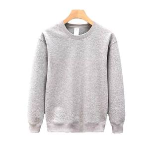Sweat-shirts personnalisés avec logo en relief, vente en gros, haute qualité, pour hommes, en tissu épais, fabrication sur mesure - Product Image 2