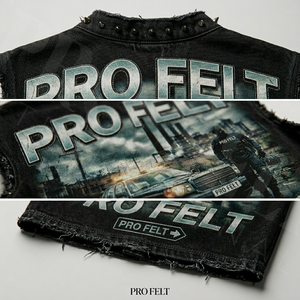 Accepted private Label Whole Sale Graphic Sleeveless Tank Top Streetwear Washed Cotton Punk Summer Casual Oversized T Shirt - Product Image 4