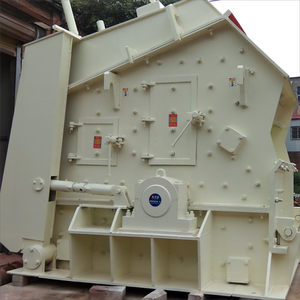 Máy nghiền tác động tiết kiệm năng lượng hiệu quả cao được thiết kế đặc biệt cho đá và đá nghiền thiết kế mới giá cả phải chăng - Product Image 4