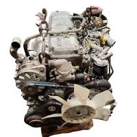 Moteur D15B d'occasion à vendre