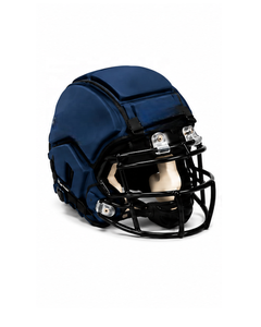 Best Selling Breathable Anti-Slip Custom Logo Rugby Football Guardian Cap 2.0 Soft <b>Shell</b> Lightweight Safety Helmet Cover for - Product Image 3