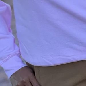 เสื้อสเวตเชิ้ตคอกลมแขนยาวสำหรับผู้หญิง ผ้าฟลีซ สวมใส่สบาย ทรงหลวม ปักลายได้ตามต้องการ สไตล์ลำลอง - Product Image 2