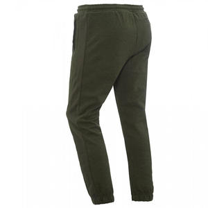 Pantalones de invierno de forro polar para mujer, estilo urbano, 100% algodón, cortavientos, ecológicos, transpirables, de cintura media y corte recto, superventas 2026 OEM - Product Image 3