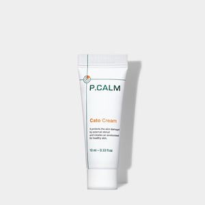 Pcalm Korea Set ufficiale per la cura della pelle per dermatologia crema da viaggio 10ml - Product Image 1