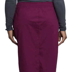 Affordable Price Medical Nursing Women <b>Scrub</b> Skirts Set Surgical Nurse Sets Factory Wholesale <b>Uniforms</b> Women <b>Uniform</b> <b>Scrub</b> Sets - Product Image 2