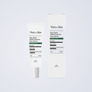 เซรั่มบำรุงผิวหน้าเกาหลี K-Beauty Whatiforskin Badapodo PDRN Eksojom MogongSerum ผลิตในเกาหลี ผลิตภัณฑ์ดูแลผิวสำหรับทุกเพศ - Product Image 3