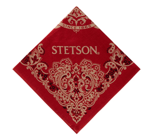 Pañuelo de Seda Étnico Personalizado al por Mayor para Mujer, Diseño a Cuadros Sólido, Logotipo Personalizado Impreso, Alta Calidad - Product Image 2