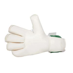 Nuevos Guantes de Portero Profesionales de Cuero para Exteriores de Alta Calidad para Fútbol Soccer - Product Image 3
