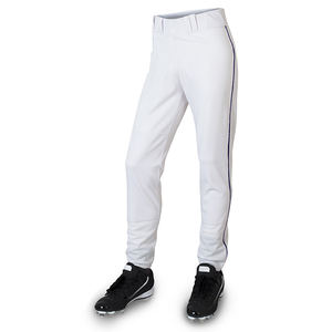 Uniforme de Béisbol Personalizado de Alta Calidad para Equipos, con Nombre del Jugador en la Parte Delantera, Cómodo y de Alta Calidad, Superventas - Product Image 3