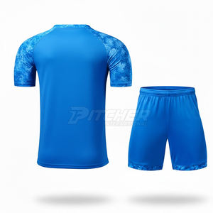 Uniforme de Pádel para Hombre de Alto Rendimiento con Tela Ligera, Duradera, Ecológica y Transpirable, Perfecto para Juego Competitivo - Product Image 2