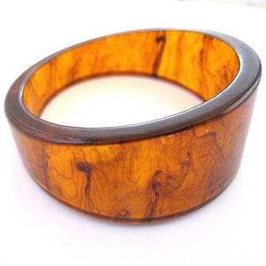 กำไลข้อมือแฟชั่นทำมือ - Product Image 3