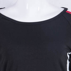 Conjunto de Yoga Moldeador para Mujer, Sujetador Deportivo Transpirable sin Costuras de Primera Calidad y Leggings de Entrenamiento con Control de Abdomen y Logotipo Frontal - Product Image 6