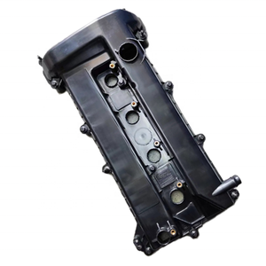 Pour <span class=keywords><strong>Ford</strong></span> <span class=keywords><strong>Focus</strong></span>, couvercle de culasse de moteur 5S6G6M293AM 5131753 - Product Image 4