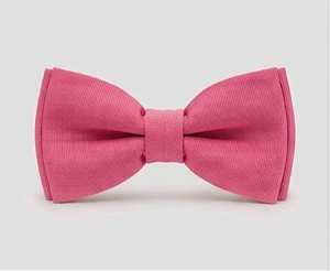 Nœud Papillon Argenté pour Homme – Élégant, Fait Main, en Polyester de Qualité Supérieure – Idéal pour Mariage, Soirée, Affaires – Vente en Gros et Personnalisation - Product Image 1