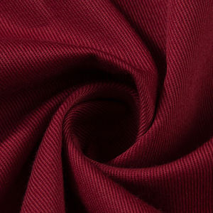 Uniforme de restaurant professionnel, vêtements de chef unisexes, uniformes de restauration, vêtements de travail unisexes, veste de chef à manches longues 100% coton - Product Image 6