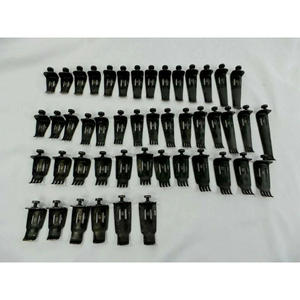 Juego de Retractores Lumbares de Acero Inoxidable con Sistema de Cinturón, Instrumentos Ortopédicos de Neurocirugía para Cirugía de Columna Vertebral por SURGIRIGHT INSTRUMENTS - Product Image 6