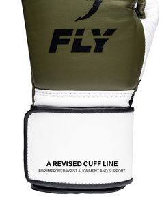 Guantes de Boxeo con Soporte de Muñeca Cómodo con Cierre de Velcro, Último Diseño, Correa de Muñeca Ajustable, Equipo Profesional de Boxeo - Product Image 5