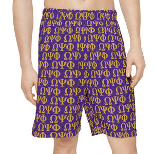 กางเกงขาสั้นพิมพ์ลายผ้าฝ้าย 100% สำหรับผู้ชาย ยี่ห้อโอเมก้า คุณภาพสูง แห้งเร็ว สวมใส่สบาย ผ้าแคนวาส กันลม มีเชือกผูก ปรับแต่งได้ - Product Image 3