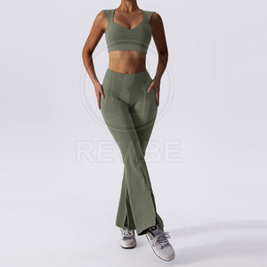 Conjunto de 2 Piezas para Mujer, Estilo Casual, Cuello Redondo, Corte Holgado, Uso Diario, Alta Calidad, Ecológico, Felpa de Poliéster/Nailon - Product Image 3