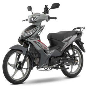 VENTAS DE DROPSHIPPING 2026 PARA LA NUEVA MOTOCICLETA DE TRABAJO ITALIKA AT125 DISPONIBLE EN STOCK - Product Image 2