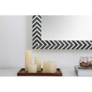 Aaliyan Impex Luxe Contemporain Résine Incrustation Miroir Cadres 100% Fait à la Main Logo Personnalisé Couleur Taille Top Qualité Exportation - Product Image 3