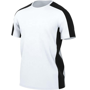 Camiseta Personalizada para Hombre, Cuello Redondo, Manga Corta, Oversize, 100% Algodón, Estilo Urbano, con Estampado de Letras - Product Image 5