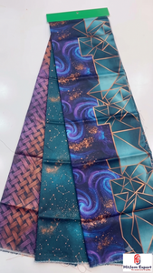 Tela de Poliéster Premium con Estampado Digital para Vestidos, Prendas y Textiles para el Hogar, Suministro al por Mayor - Product Image 6
