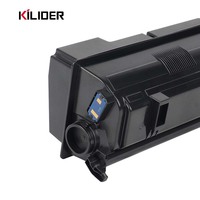 Cartouche de toner de copieur compatible Triumph Adler PK-3012 de haute qualité pour UTX avec modèles P6031/P5531/P5536/P6036/P6033/P5532