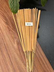 High Quality Elegant Religious Aromatherapy <b>Diffuser</b> Incense Holder Wood Raw Agarbatti Incense <b>Sticks</b> Color Incense Vietnam - Product Image 4