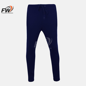 ชุดวอร์มผู้ชายทรงสลิมฟิต ผ้าโพลีเอสเตอร์คุณภาพพรีเมียม ทันสมัย พร้อมปักโลโก้ตามสั่ง ผ้าเทคฟลีซ - Product Image 5